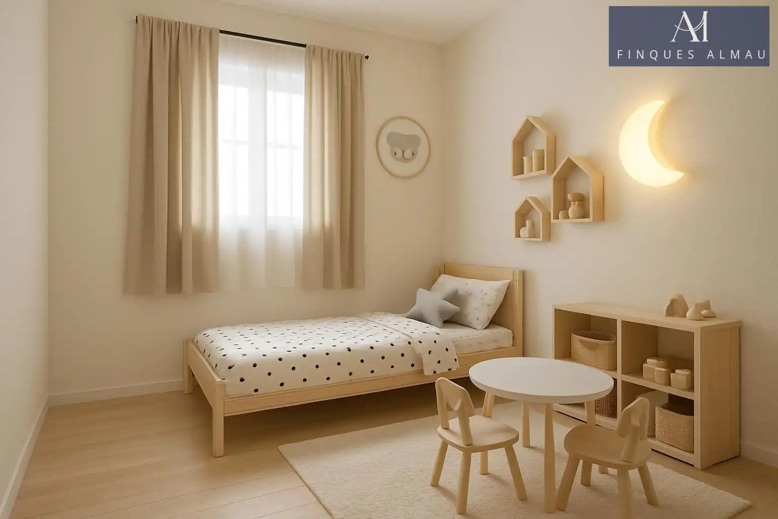 Habitación de Casa o chalet en venta en Sant Pere de Ribes con Calefacción, Jardín privado y Trastero