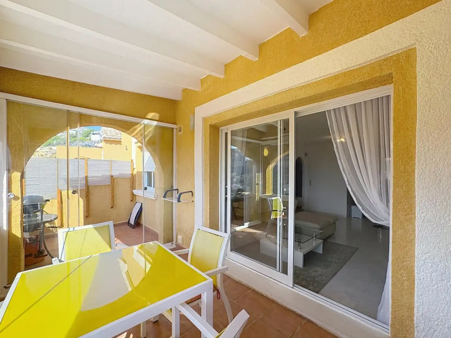 Attic for sale in Cumbre del Sol