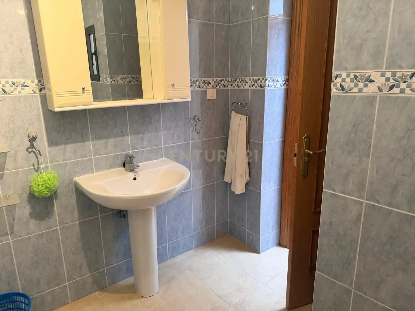 Bany de Casa adosada en venda en Otívar amb Traster i Rentadora
