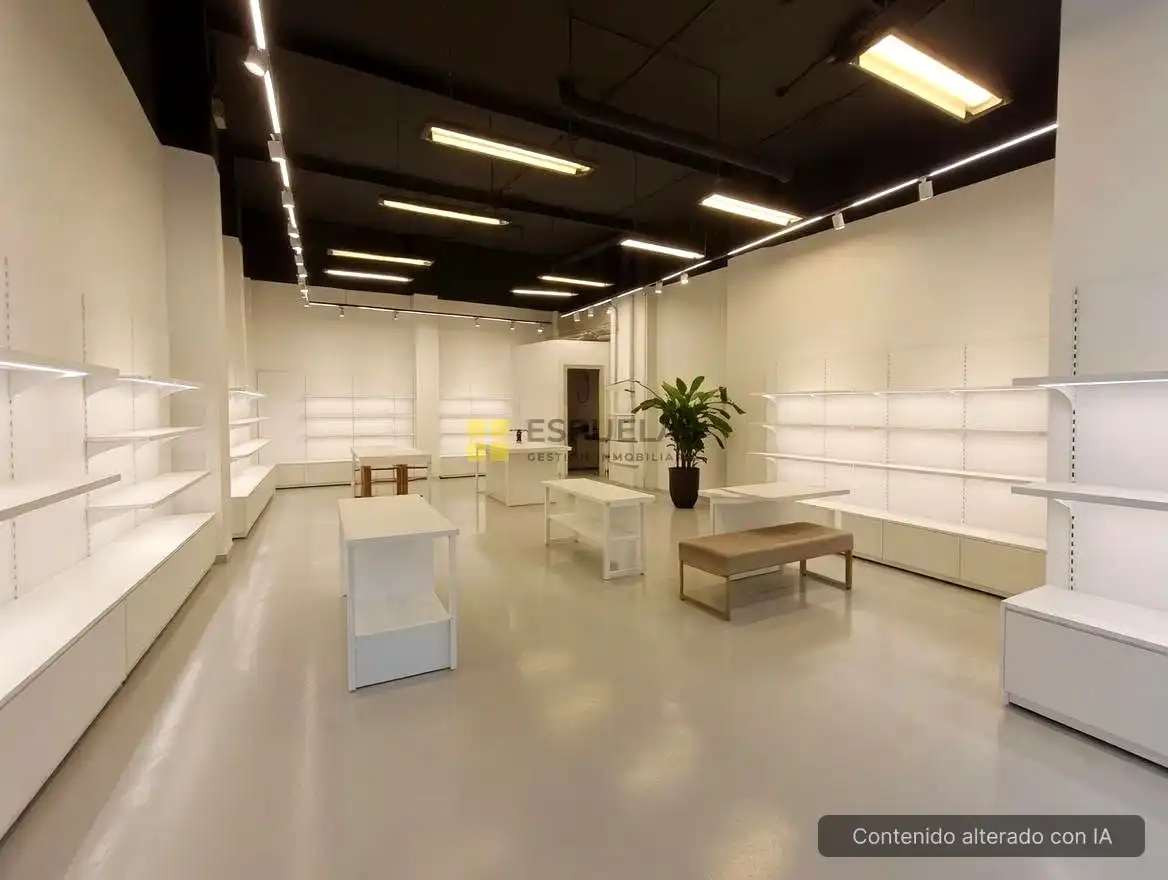 Gewerbefläche zum Verkauf in Santo Domingo De La Calzada 1, imagen 6