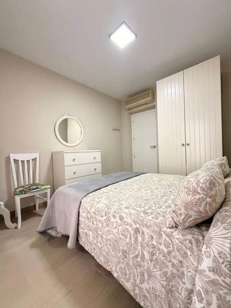 Bedroom of Houses for sale in Lopera
