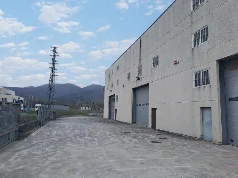 Nave industrial in vendita a Asparrena, imagen 4