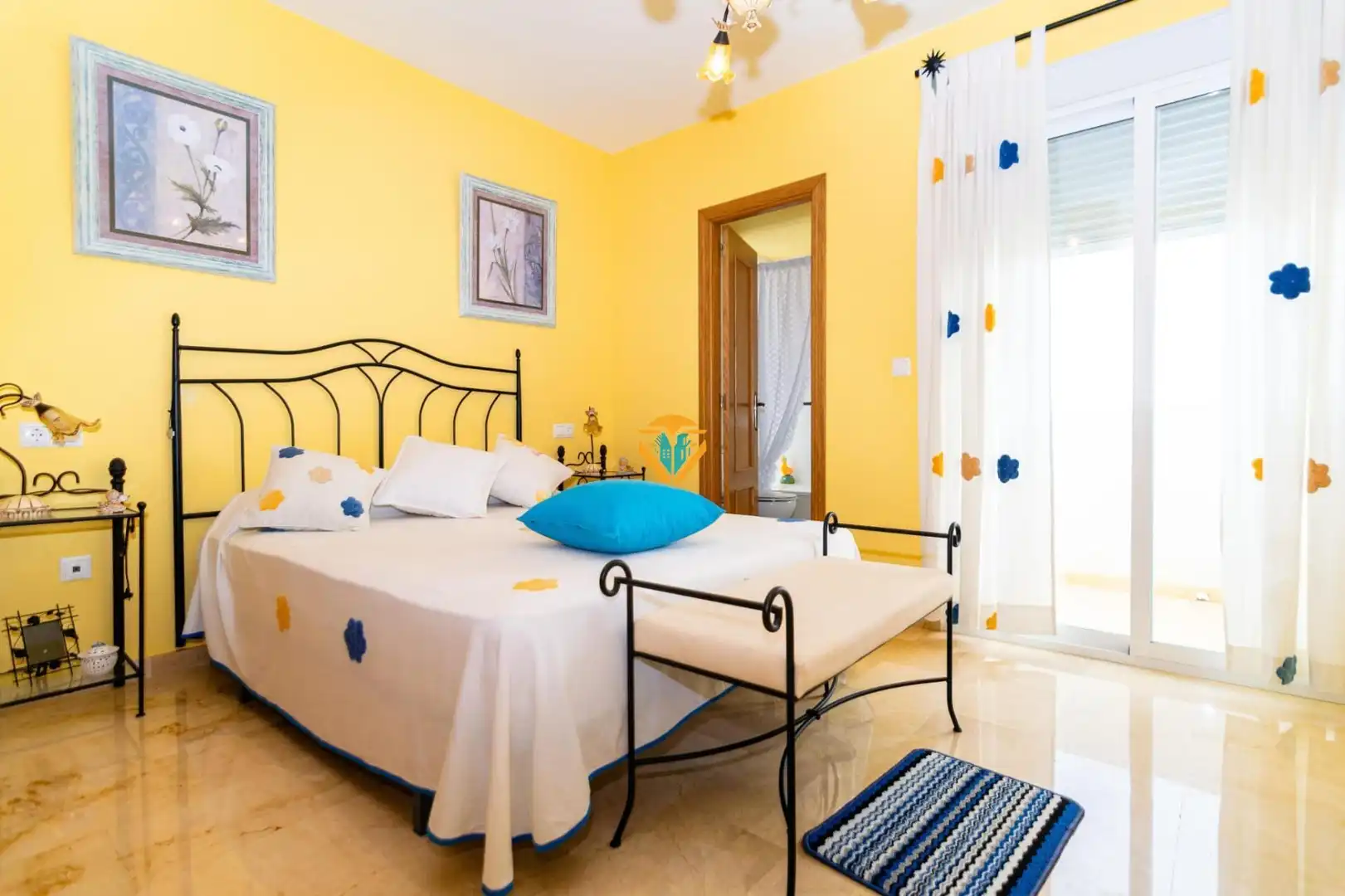 Villa con terrazza in vendita a Coloma, imagen 29