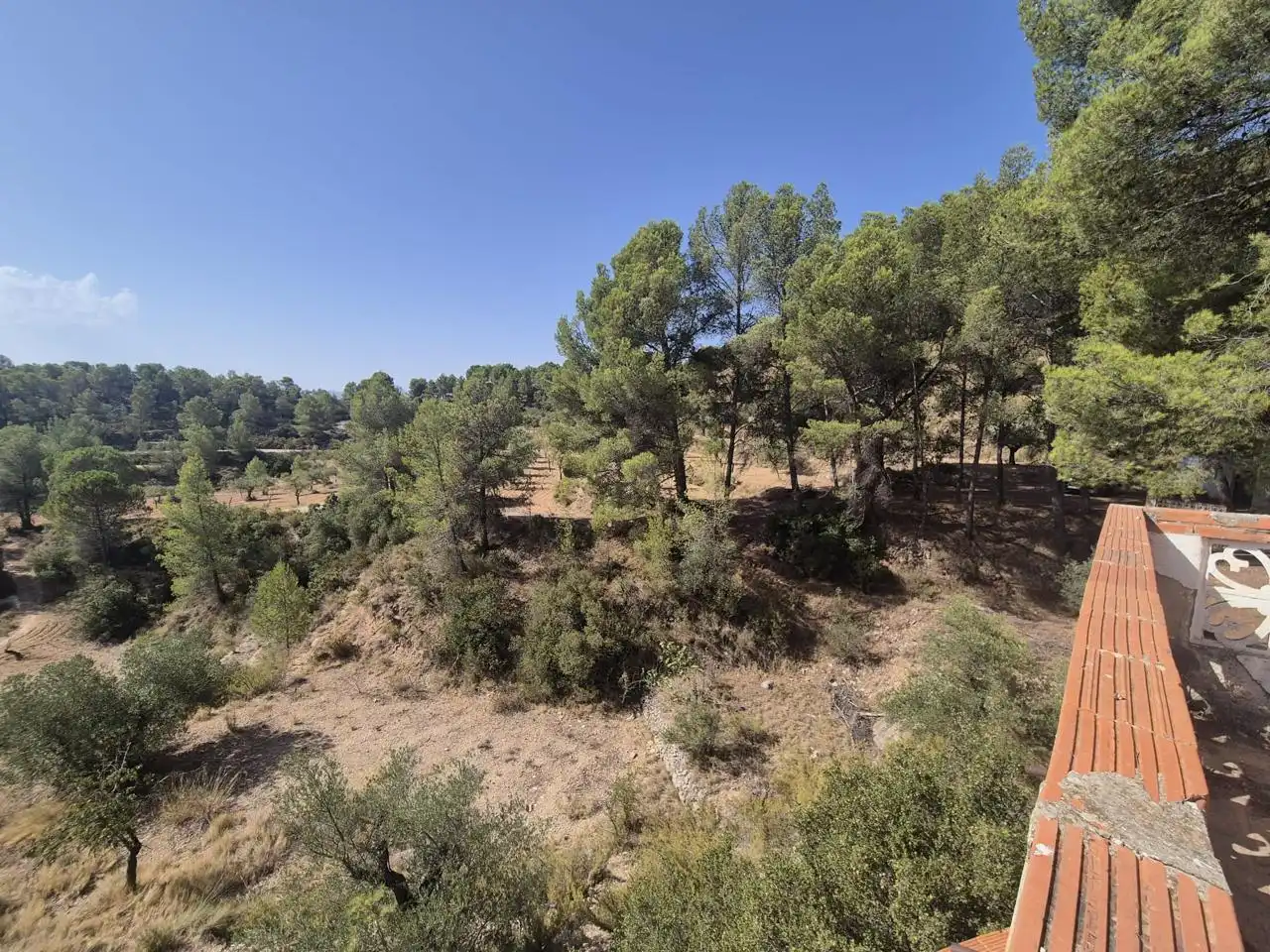 Country homes for sale in Onil