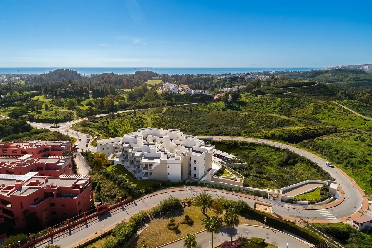 Apartment for sale in Hipódromo - Cerrado del Águila, imagen 2