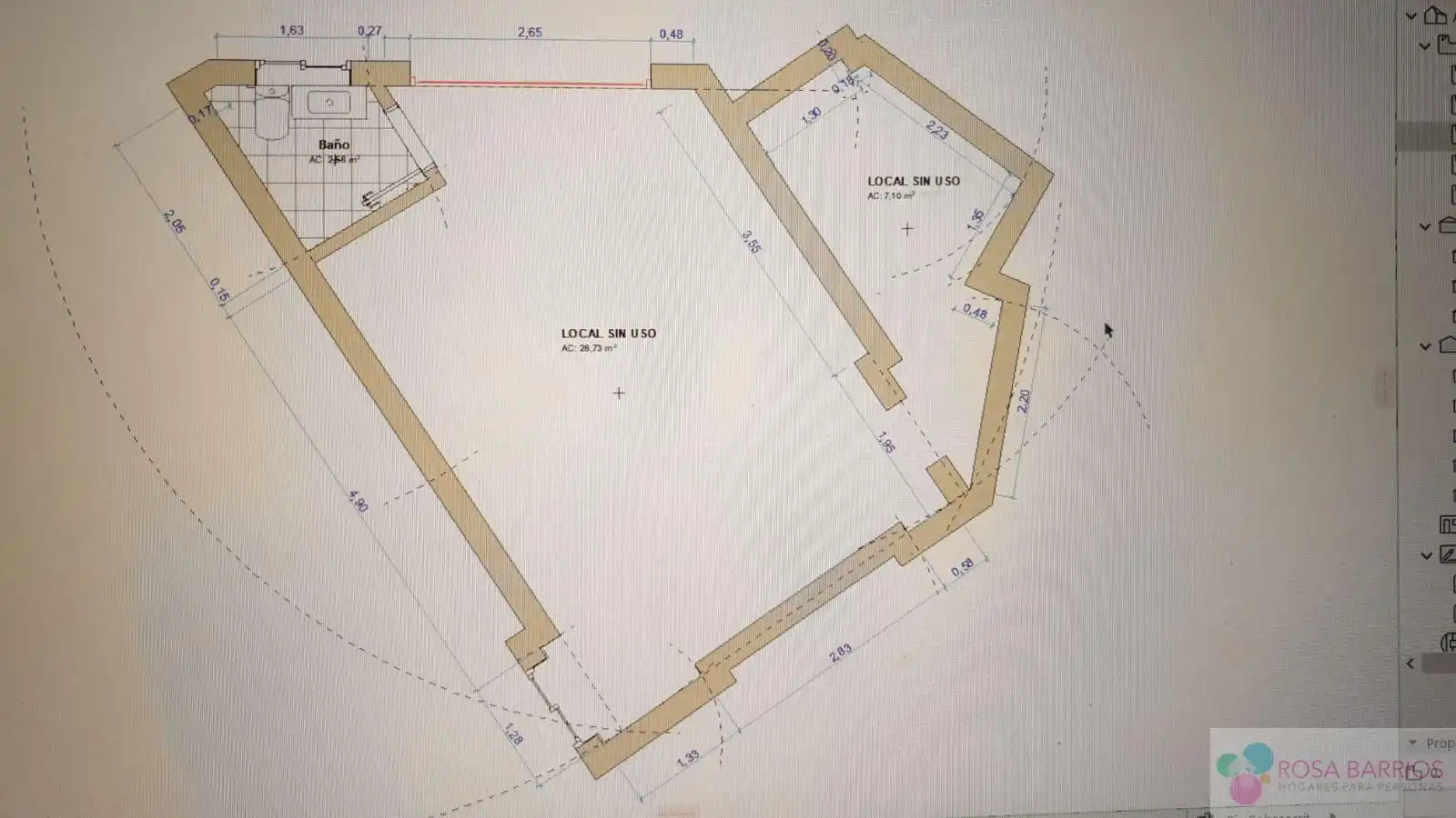 Local comercial en venda a Nueva Andalucía, imagen 10