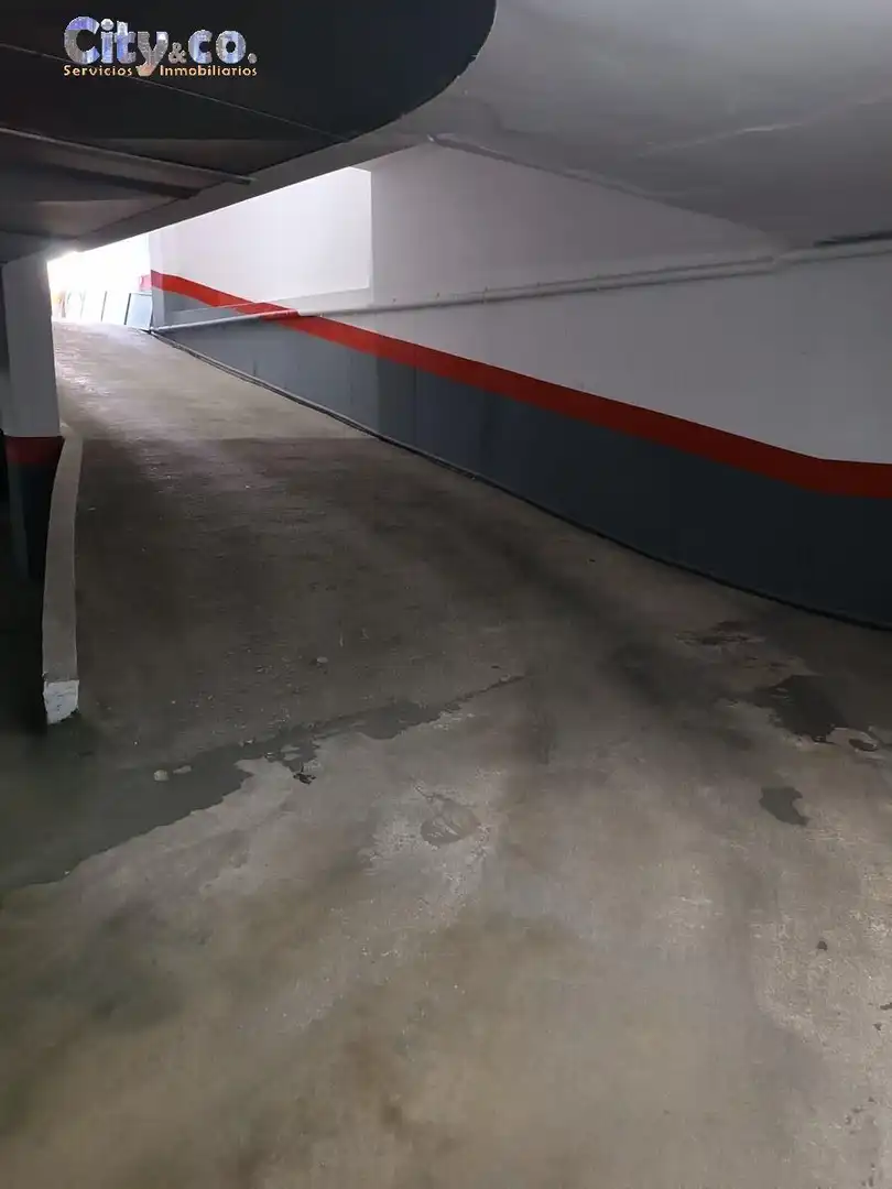 Einzelparkplatz zum Verkauf in Casco Urbano, imagen 4