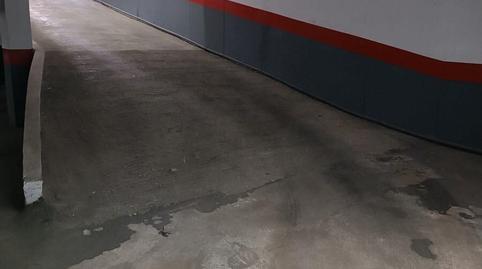 Foto 4 von Garage zum Verkauf in San Antonio - San José - Los Ángeles, Molina de Segura