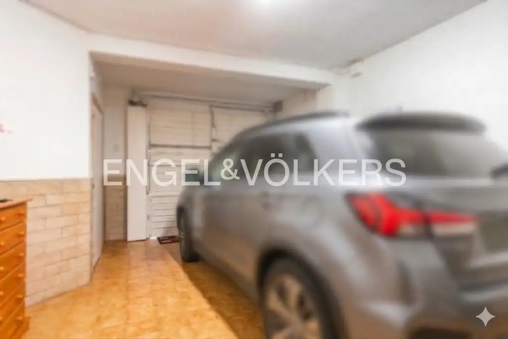 Houses for sale in Molins de Rei  with Heating, Private garden and Balcony