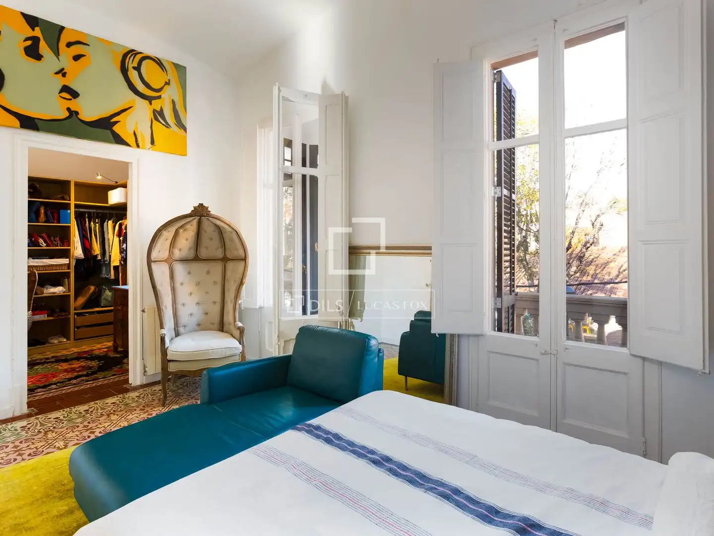 Chalet con terraza en venta en Nucli Urbà, imagen 18