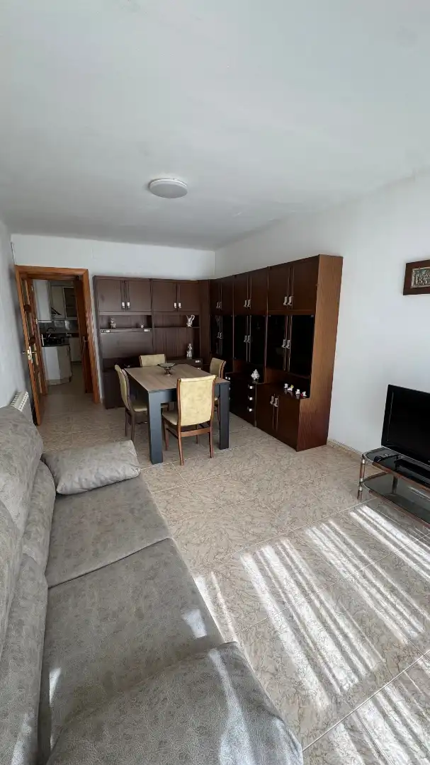 Flat with terrace to rent in Bases de Manresa - Carretera de Santpedor, imagen 2