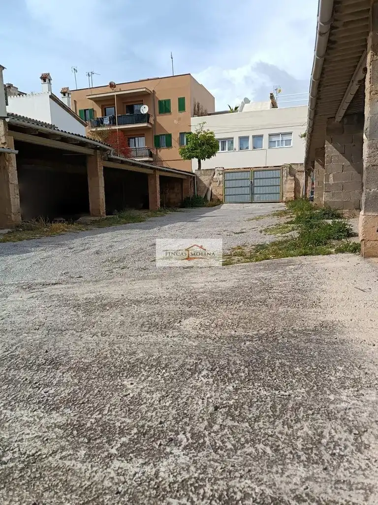 Residential for sale in  Palma de Mallorca
