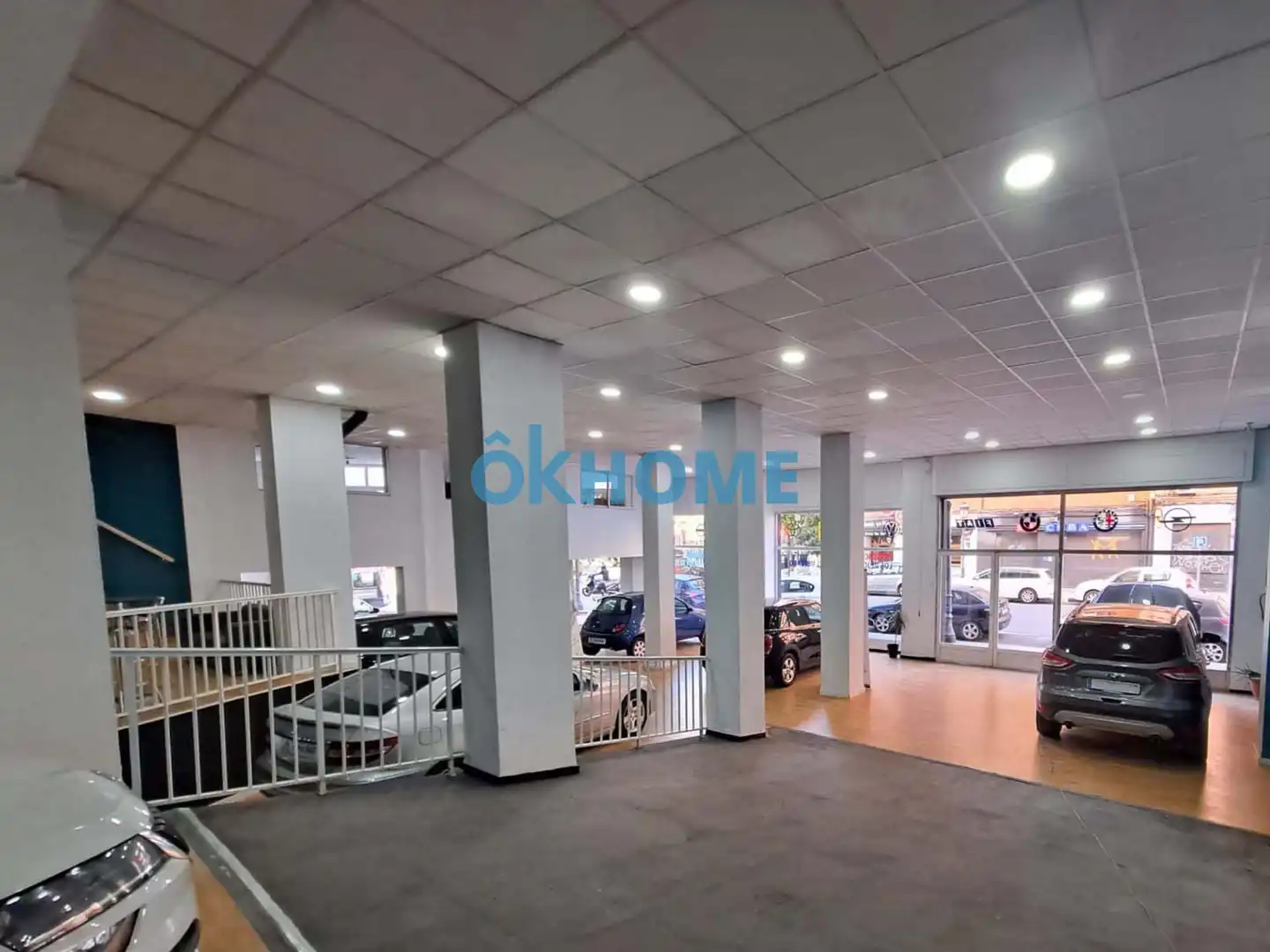 Local comercial en venda a Avenida perez galdos, imagen 12