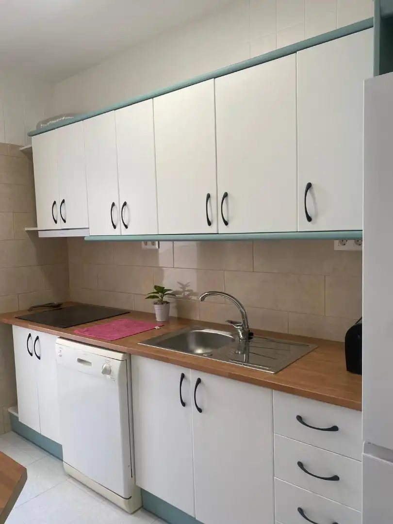 Wohnung zur Miete in Calle Pedro María Plano, Centro