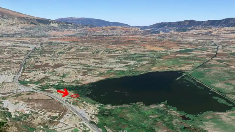 Terreni e lotti in vendita a Padul, imagen 4