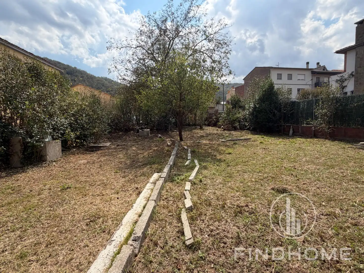 Terreny residencial en venda a Carrer Carrer Josep Puig, imagen 3