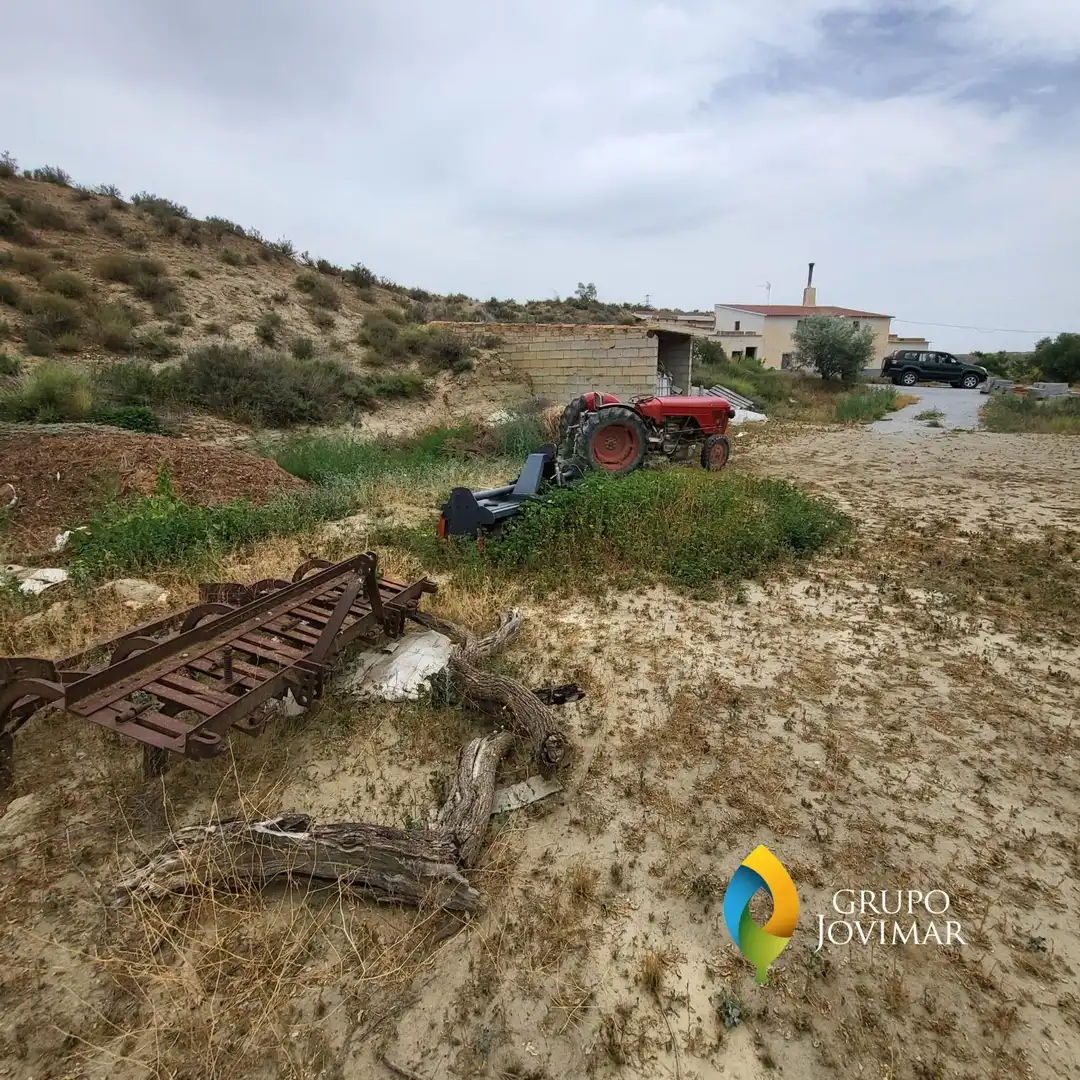 Terreno rustico in vendita a Caniles, imagen 18