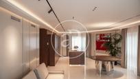 Flat for sale in  Madrid Capital  with Air Conditioner, Heating and Private garden