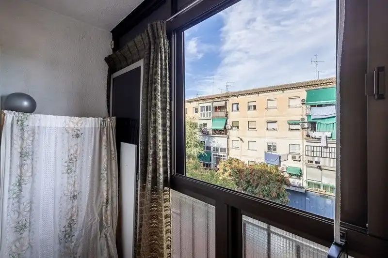 Flat with lift for sale in Zaidín, imagen 13