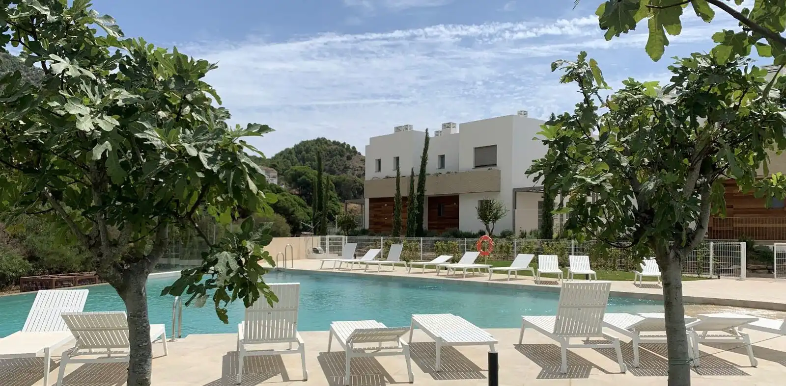 Maison jumelée avec piscine à vendre à Mijas pueblo, imagen 34