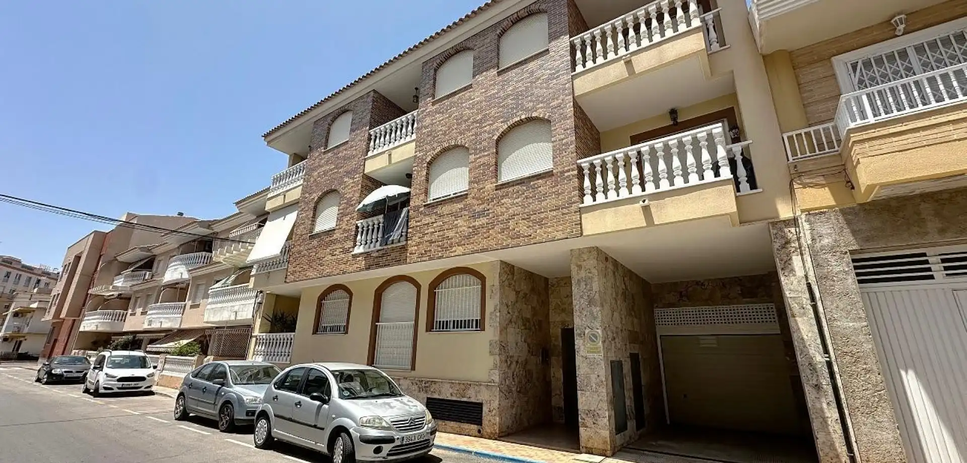 Apartament amb terrassa en venda a Los Cuarteros, imagen 8