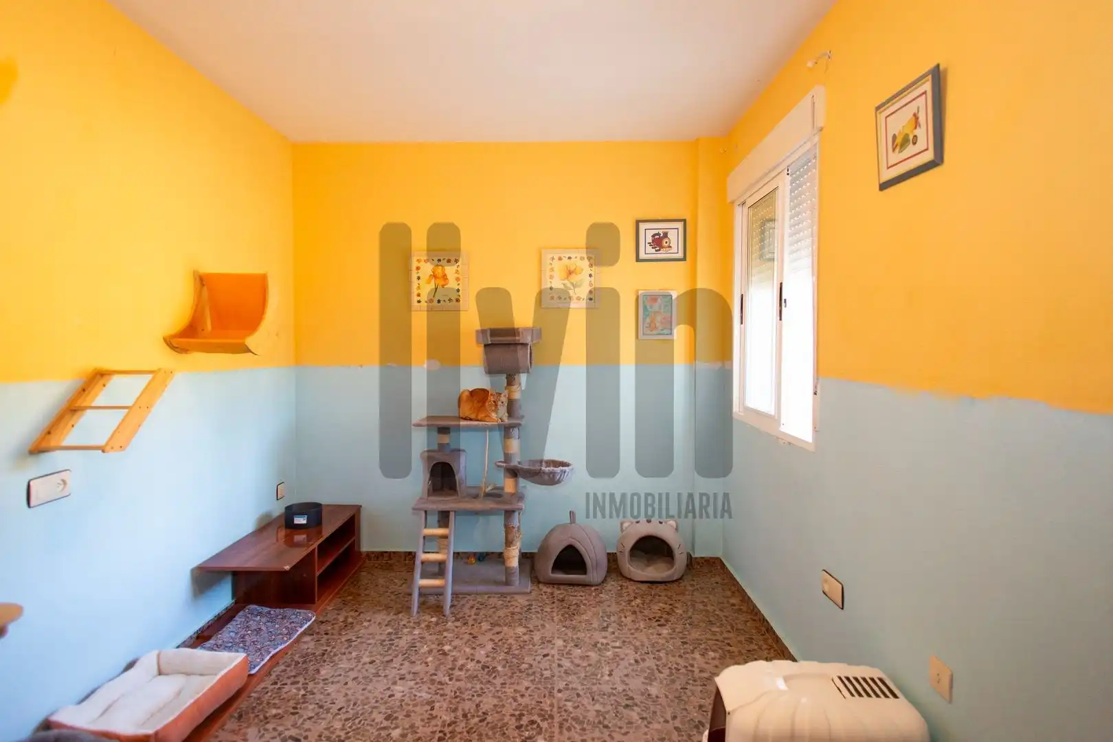 Pis amb ascensor en venda a LAS TORRECILLAS 16, imagen 23