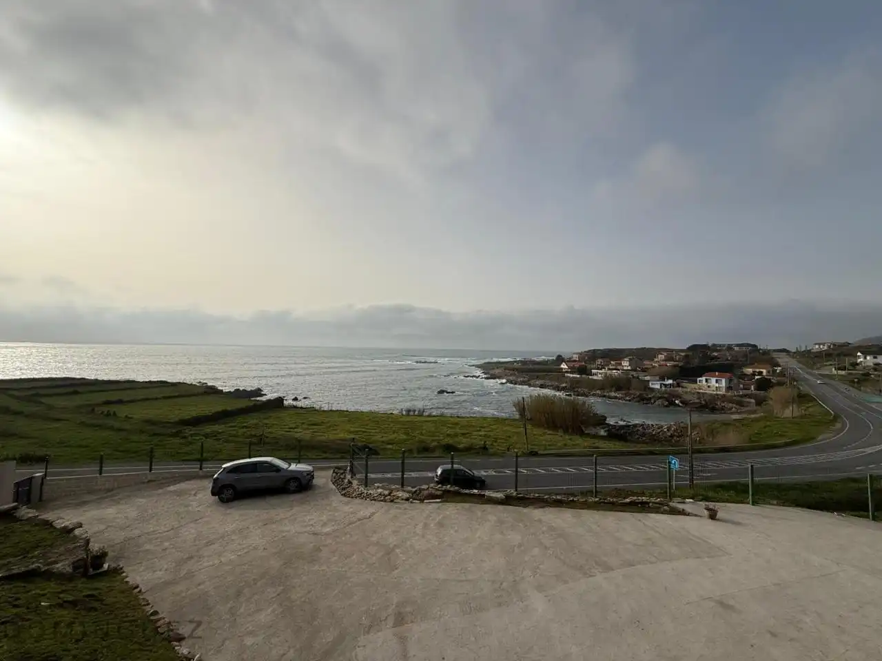 Detached house with garden for sale in Oia, imagen 46