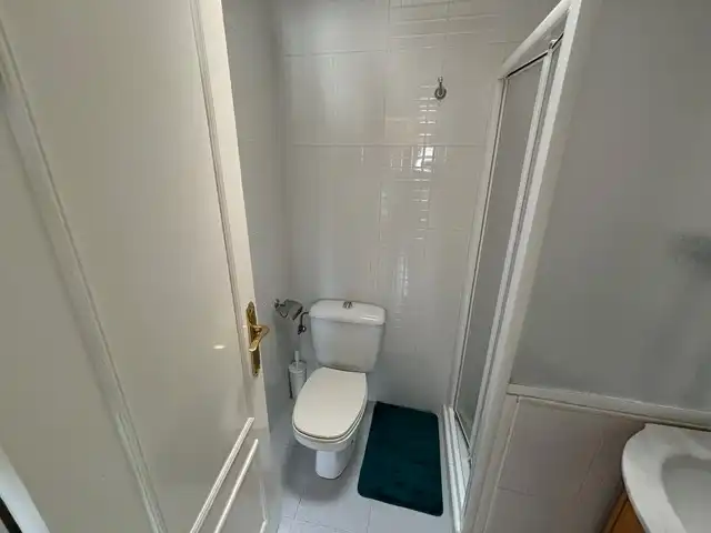 Apartament amb piscina de lloguer a Carrer de la Rioja 3, imagen 16