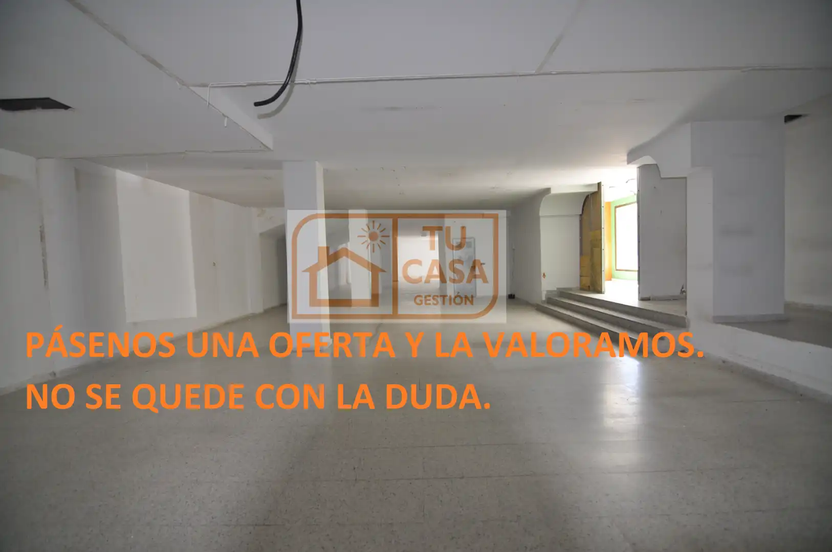 Business premises for sale in Calle Gran Bretaña
