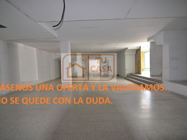 Local comercial en venda a Calle Gran Bretaña