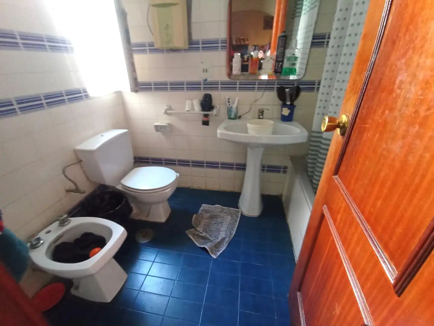 Appartement avec terrasse à vendre à Calle CARDENAL CISNEROS, imagen 21