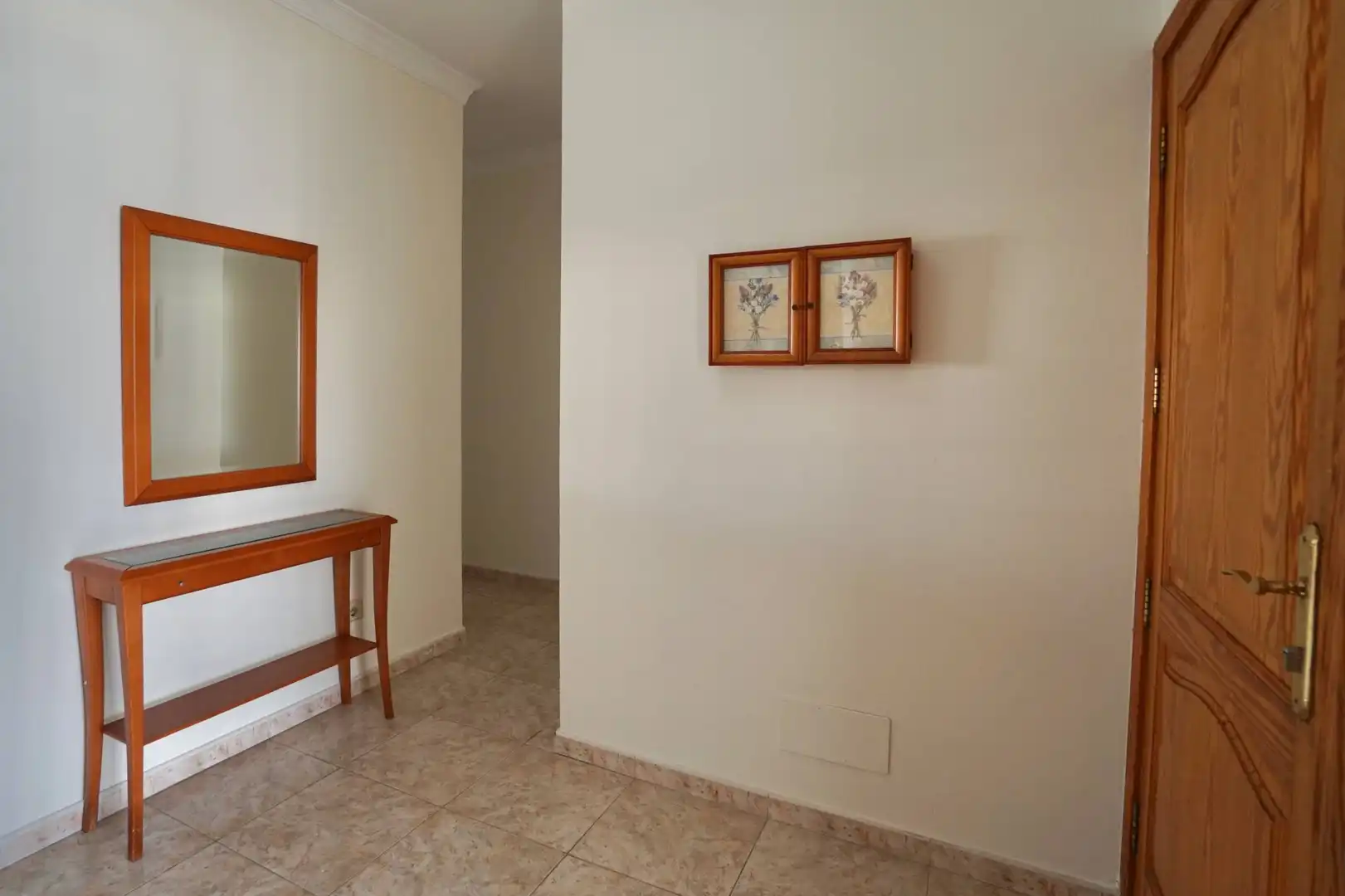 Piso de alquiler en Las Palmas de Gran Canaria