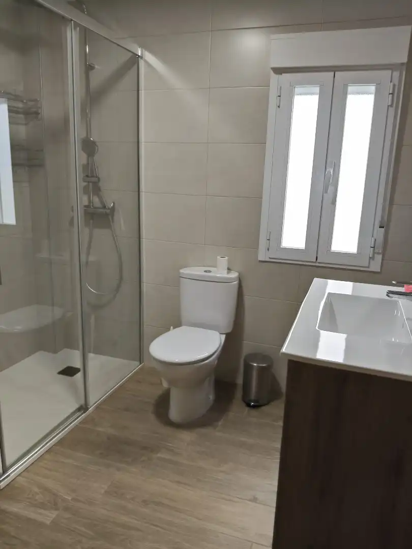 Flat with lift to rent in Centro, imagen 4
