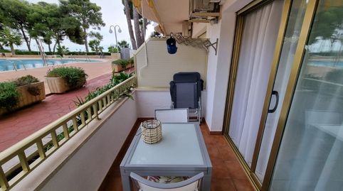 Foto 5 de Apartamento en venta en Diputacio, Cap de Sant Pere, Cambrils