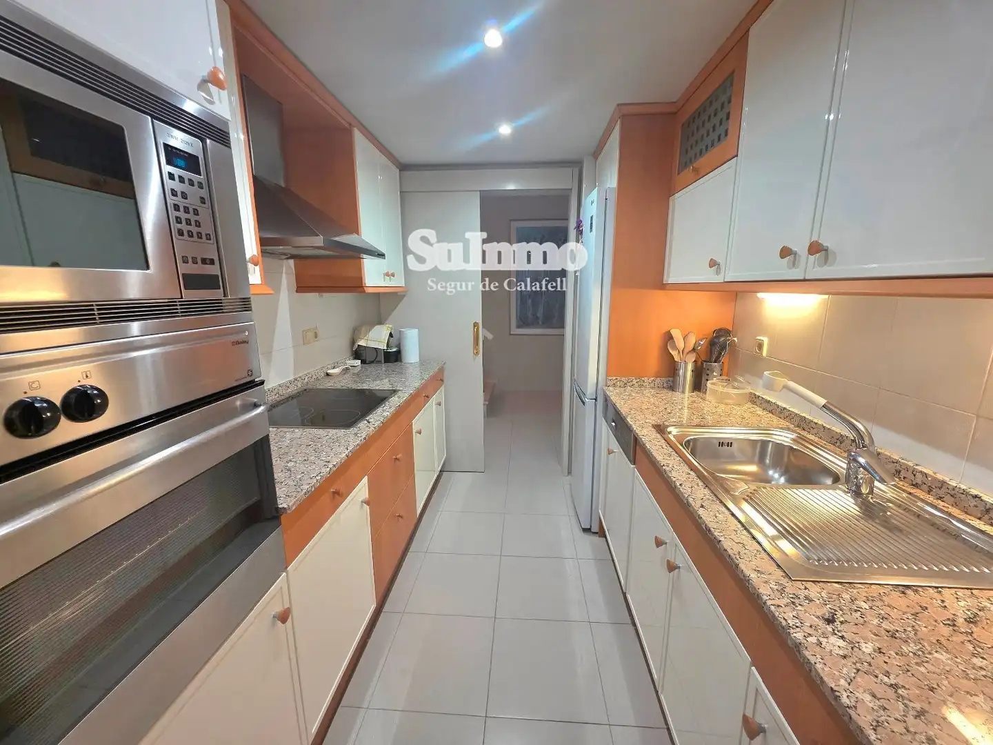Duplex avec piscine à vendre à Mediterrani del, imagen 13