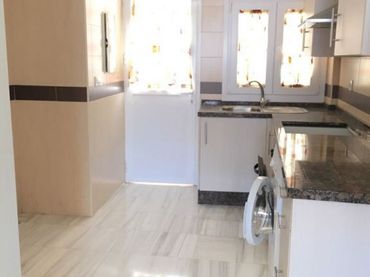 Appartement compact à vendre à Almonte ciudad