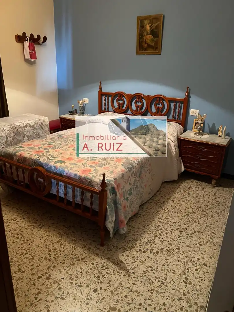 Chalet con piscina en venta en Priego de Córdoba, imagen 8