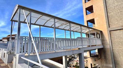 Foto 5 de Apartamento en venta en Carrer Nevers, 20, El Faro, Cullera