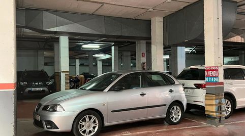 AV MEDITERRANEO  78  PARKING28m2, imatge 3