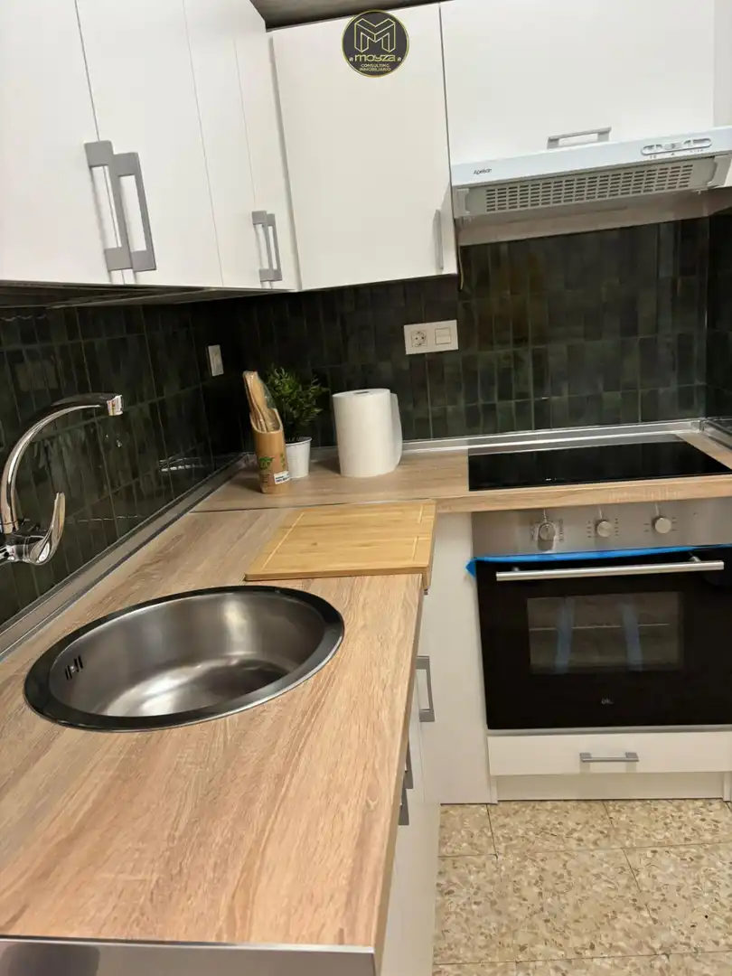 Wohnung mit Terrasse zum Verkauf in San Bartolomé - Millán de Priego, imagen 15