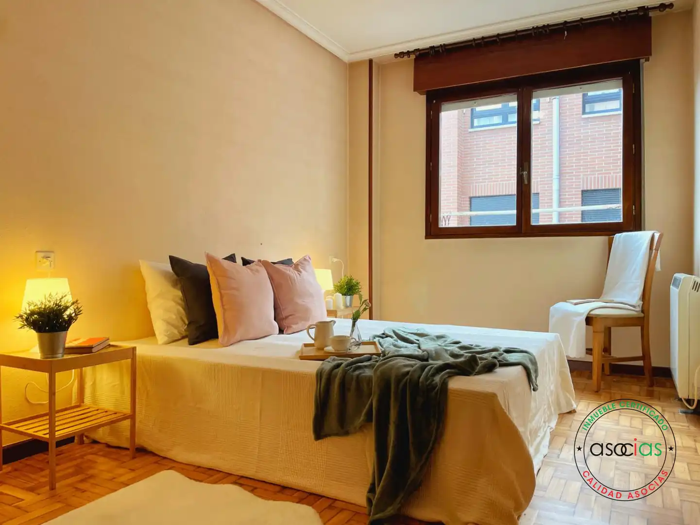 Piso con ascensor en venta en Gijón - Calle Jesus 9, imagen 28