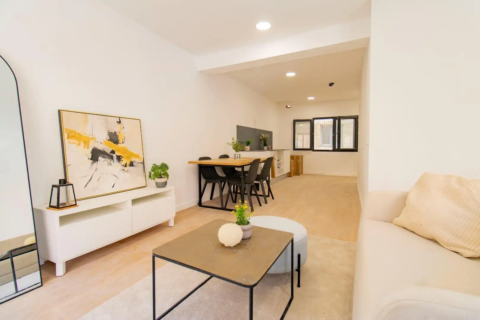 Piso con ascensor en venta en Calle Calle Mare de Déu del Puig 19, imagen 8