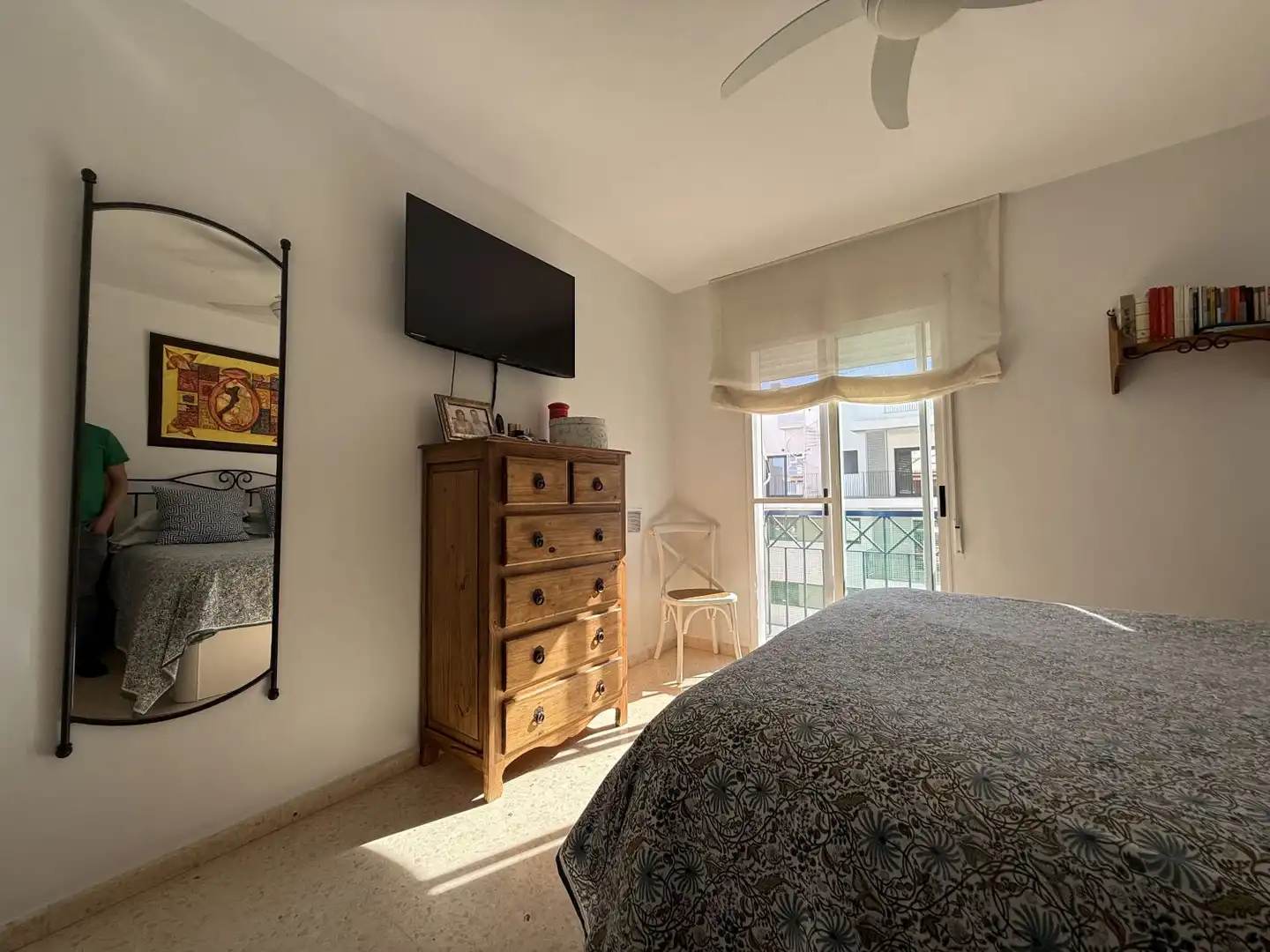 Penthouse mit Terrasse zum Verkauf in Carlos Cano, imagen 19