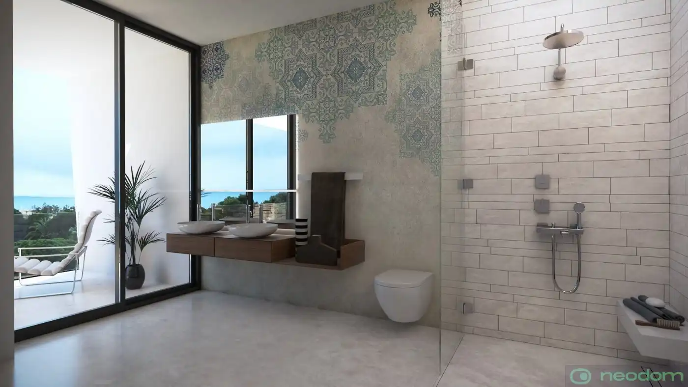 Casa con piscina en venta en Orihuela Costa, imagen 8