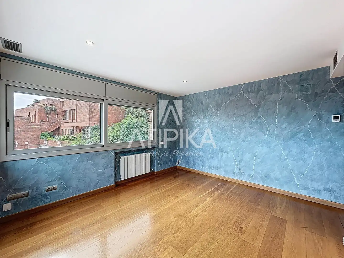 Habitación de Piso en venta en  Barcelona Capital con Aire acondicionado, Calefacción y Parquet