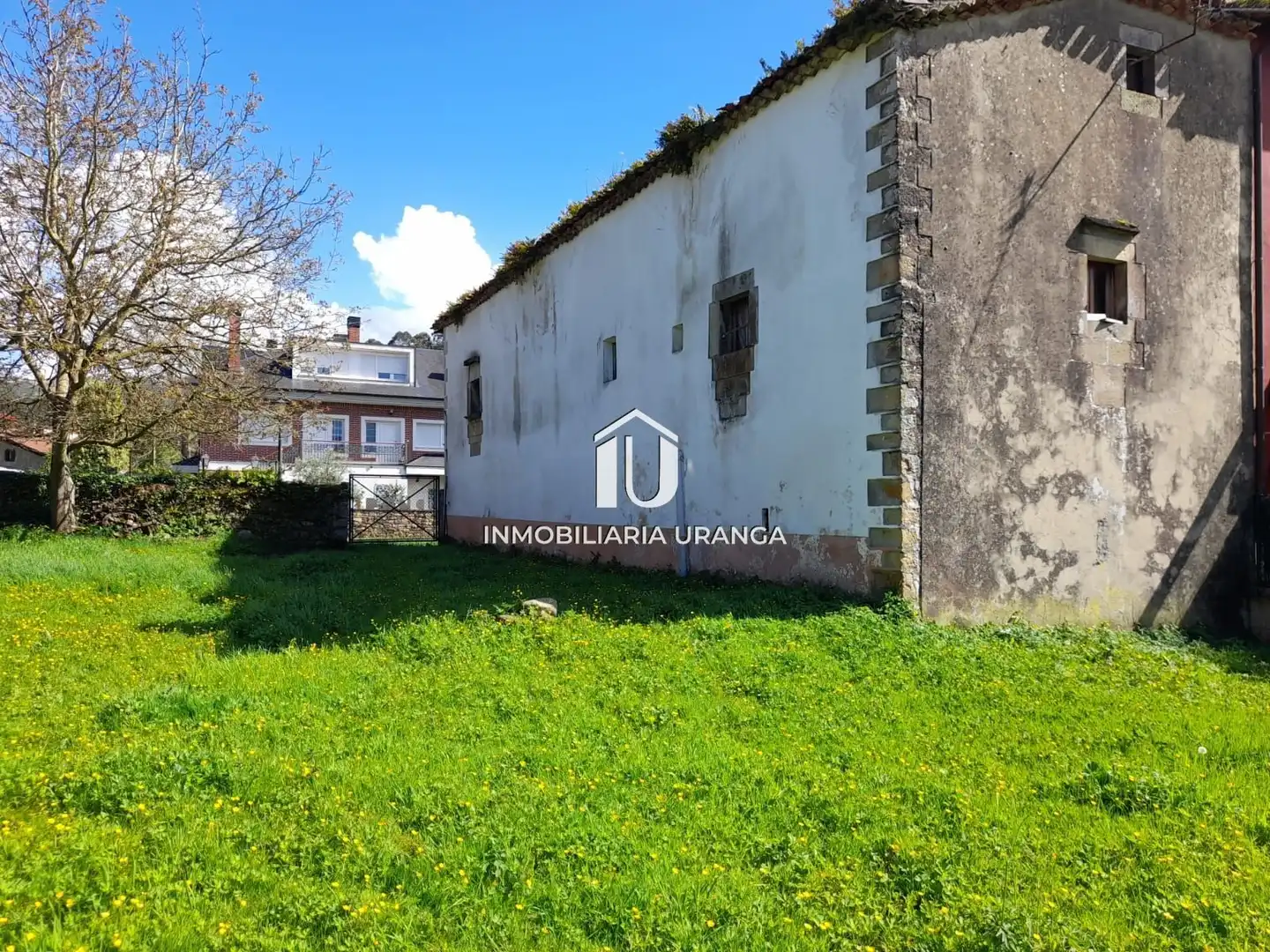 Casa o chalet en venta en Guriezo