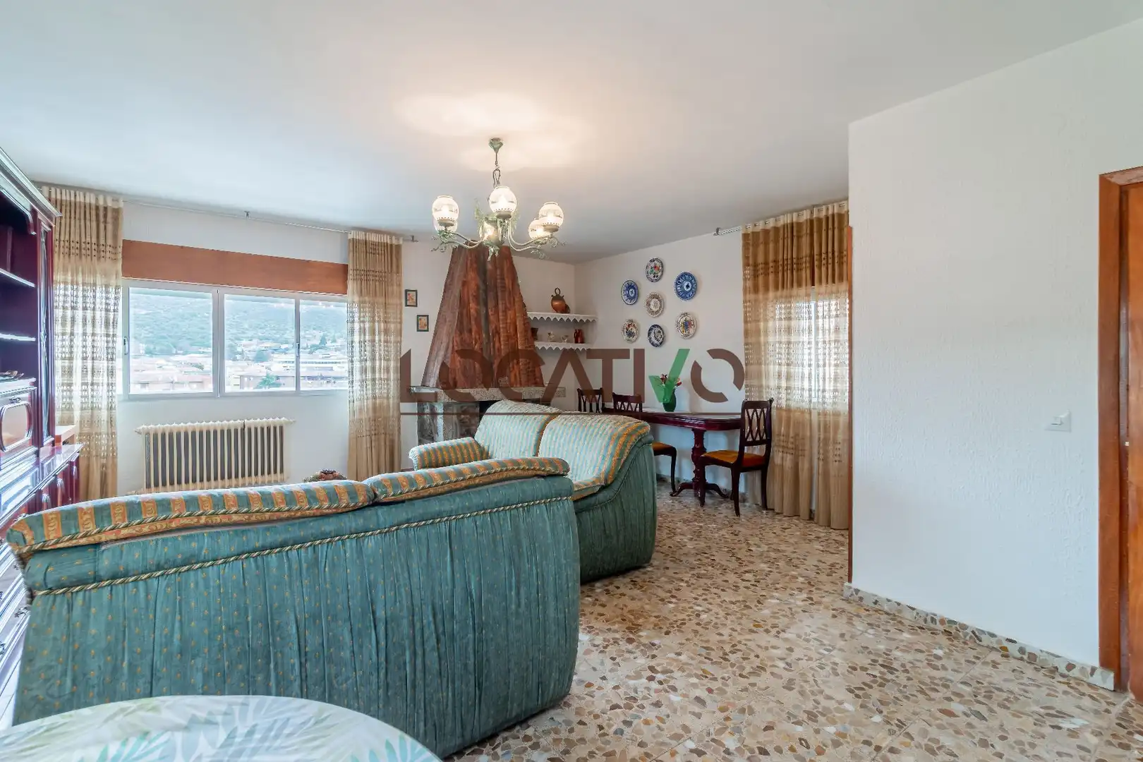 Haus mit Garten zum Verkauf in Robledo de Chavela, imagen 17