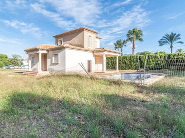 Villa avec piscine à vendre à Devessa - Monte Pego