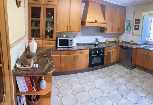 Casa o chalet en venta en A Laracha