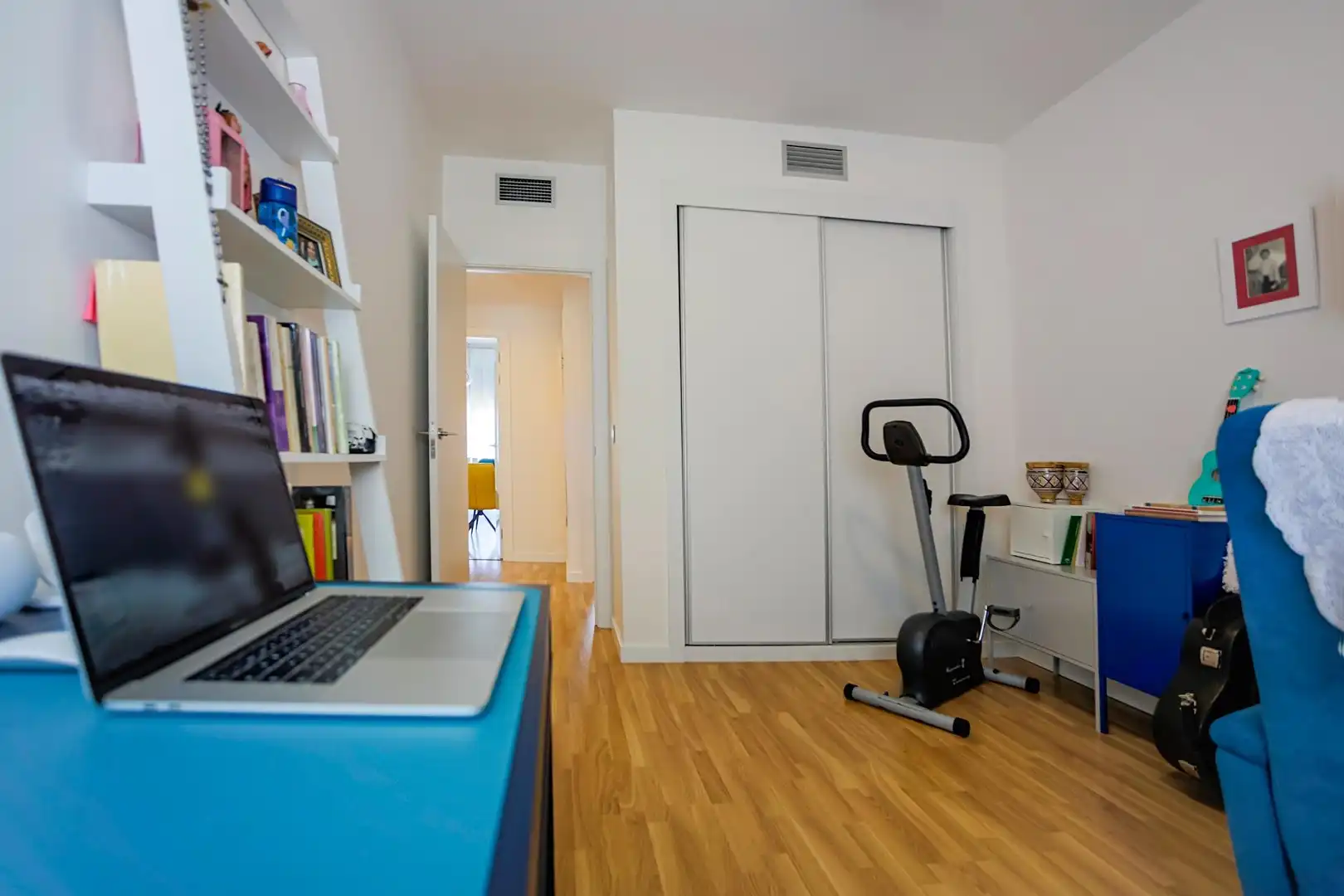 Ático con piscina en venta en Levante, imagen 28
